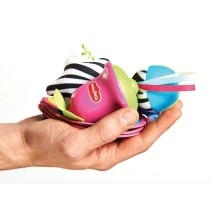 Tiny Love mini karusėlė Pack&Go