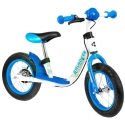 Balansinis dviratis–paspirtukas Balancer Blue
