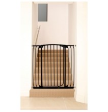 Dreambaby Hallway Extra Tall Black varteliai