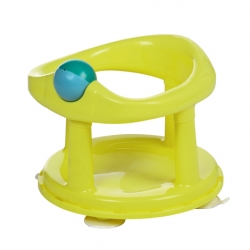 Safety 1st maudynių žiedas - kėdutė (spalva - mėlyna)