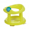 Safety 1st maudynių žiedas - kėdutė (spalva - lime)