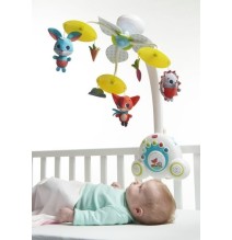 Tiny Love Soothe and Groove Meadow Days 