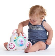 Tiny Love Soothe and Groove Tiny Princess karuselė