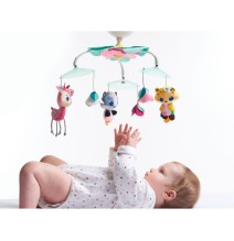 Tiny Love Soothe and Groove Tiny Princess karuselė