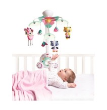 Tiny Love Soothe and Groove Tiny Princess karuselė