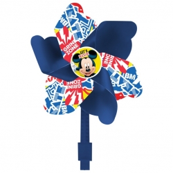 Vėjo malūnėlis - ventiliatorius Disney Mickey