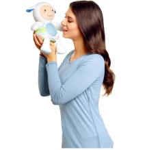 Chicco Migdukas First Dreams Sheep Blue