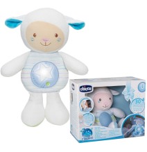 Chicco Migdukas First Dreams Sheep Blue