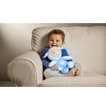 Chicco Migdukas First Dreams Sheep Blue