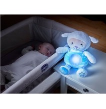 Chicco Migdukas First Dreams Sheep Blue