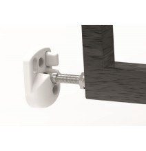 NOMA apsaugos varteliai Wood Grey