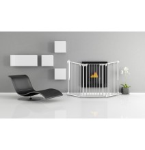 Noma apsauginė tvorelė Modular 3