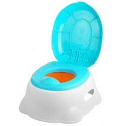 Naktipuodis 3in1 Baby Commode