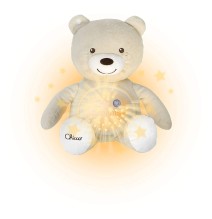 Chicco migdukas-projektorius Bear Beige