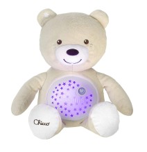 Chicco migdukas-projektorius Bear Beige
