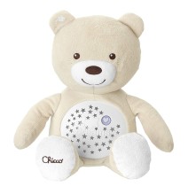 Chicco migdukas-projektorius Bear Beige