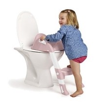 KiddyLoo Tualeto treneris 