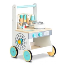 Stumdukas - medinė virtuvėlė Mini