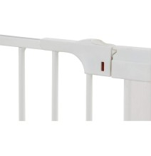 BabyDan Two Way Auto - Close varteliai (spalva - balta)