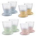 Puodelis BabyBjorn Baby Cup Powder 1 vnt.