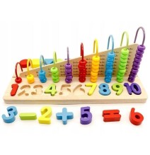 Mediniai skaitliukai su formelėmis Multi