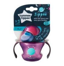 Tommee Tippee Sippee gertuvė nuo 4 mėn. (talpa - 150 ml.)