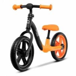 Balansinis dviratukas ALE Orange