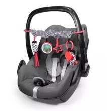 Pakabinamas žaislas Canpol Babies Sensory