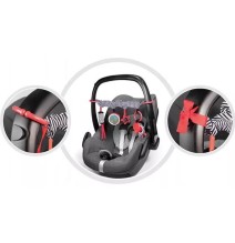 Pakabinamas žaislas Canpol Babies Sensory