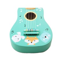 Gitara medinė Animals su 6 stygomis