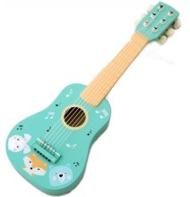 Gitara medinė Animals su 6 stygomis