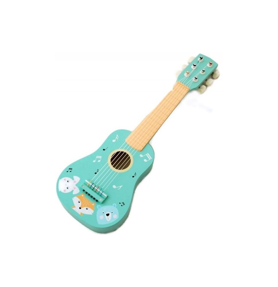 Gitara medinė Animals su 6 stygomis