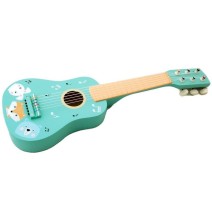 Gitara medinė Animals su 6 stygomis