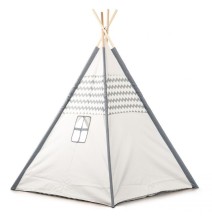 Palapinė Tipis Zigzag