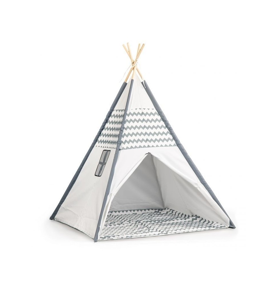 Palapinė Tipis Zigzag