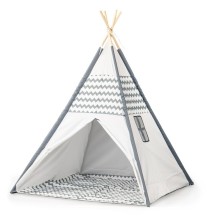 Palapinė Tipis Zigzag