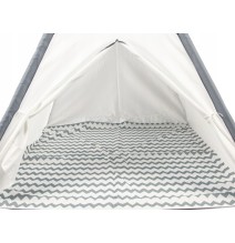 Palapinė Tipis Zigzag