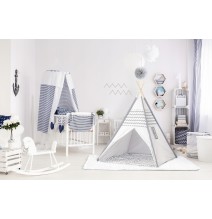 Palapinė Tipis Zigzag