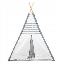 Palapinė Tipis Zigzag