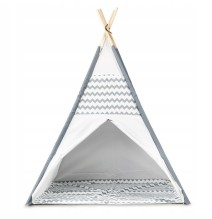 Palapinė Tipis Zigzag