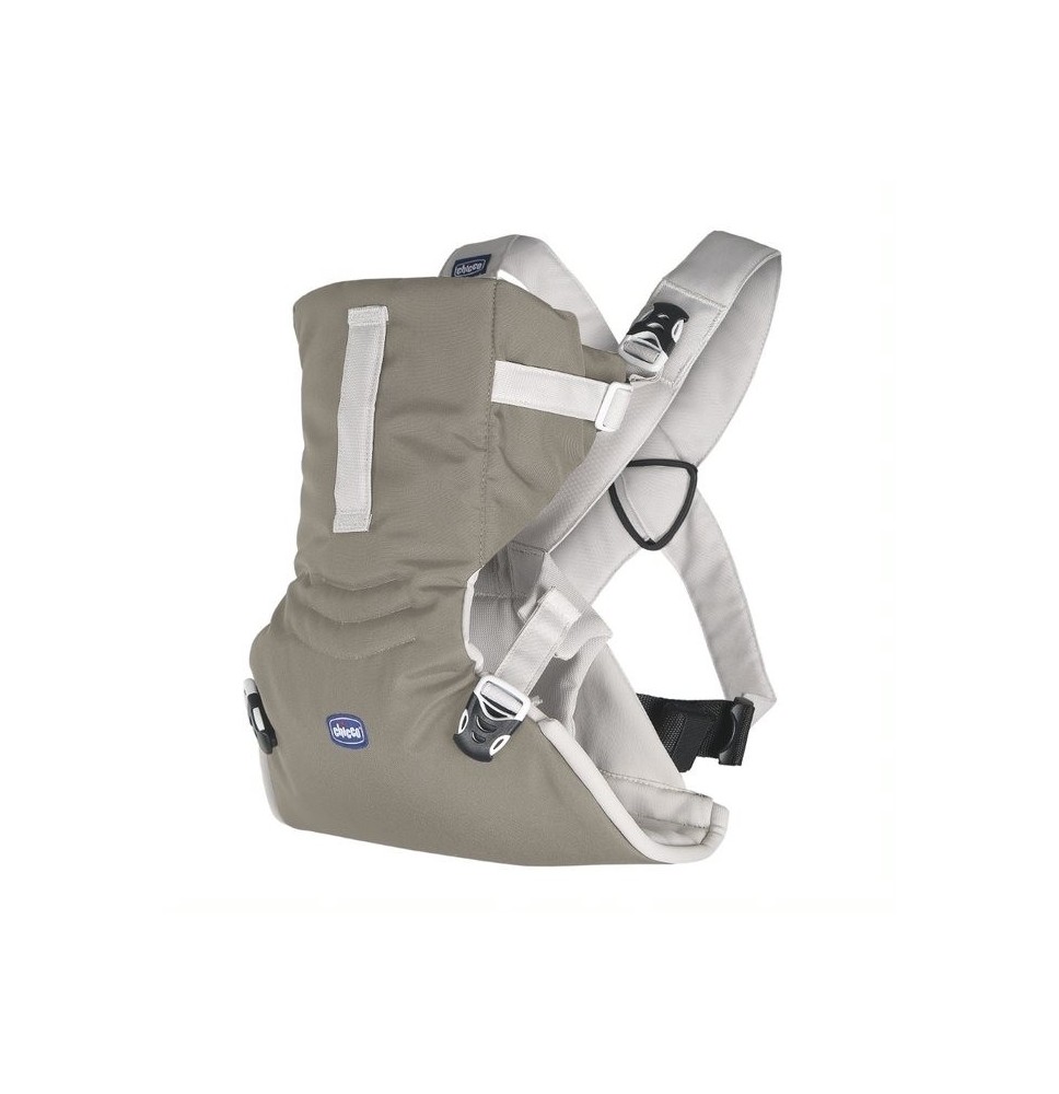 Chicco Easy Fit nešioklė Dark Beige