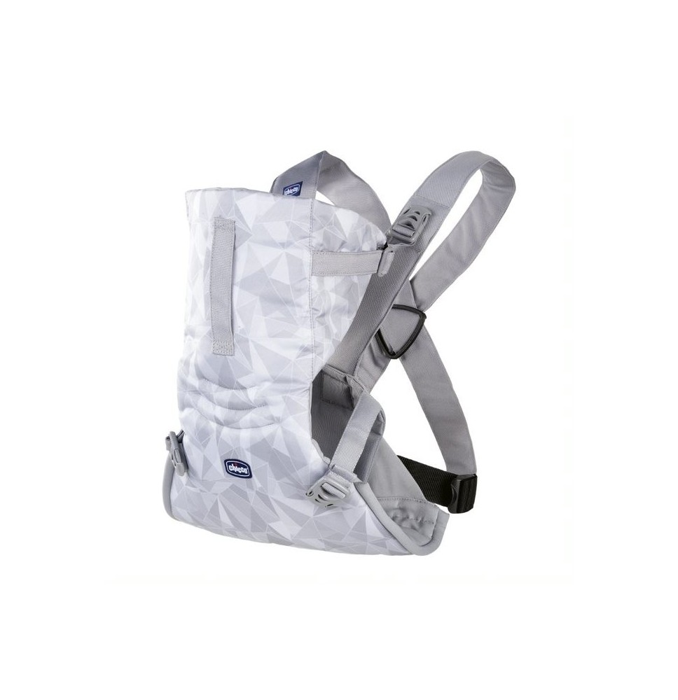 Chicco Easy Fit nešioklė Geometric