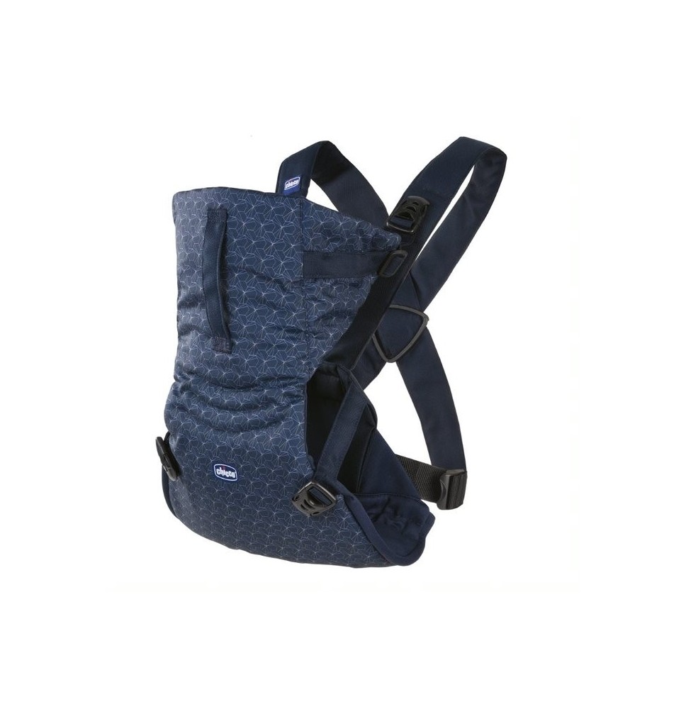 Chicco Easy Fit nešioklė Oxford