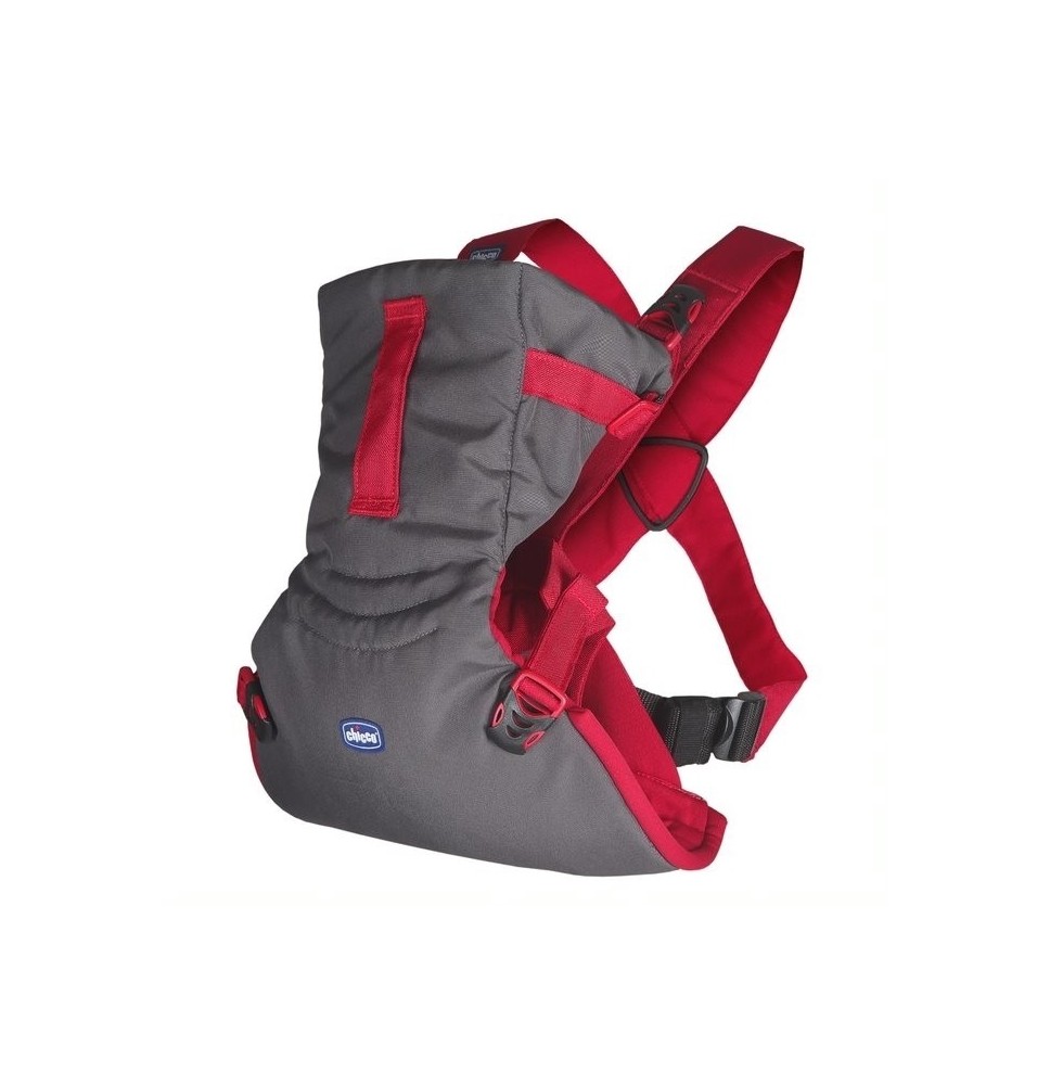 Chicco Easy Fit nešioklė Paprika