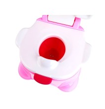 Interaktyvus naktipuodis Princess 2in1