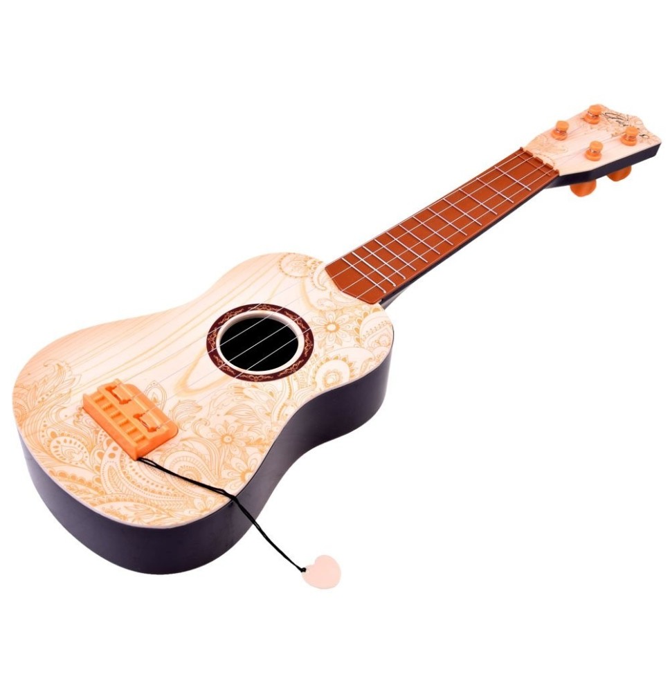 Plastikinė gitara King of Music