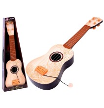 Plastikinė gitara King of Music