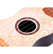 Plastikinė gitara King of Music