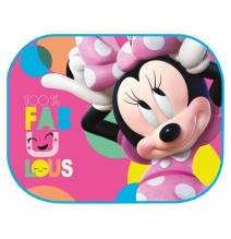 Užuolaidėlė nuo saulės Disney Minnie , 2 vnt.