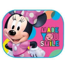 Užuolaidėlė nuo saulės Disney Minnie , 2 vnt.
